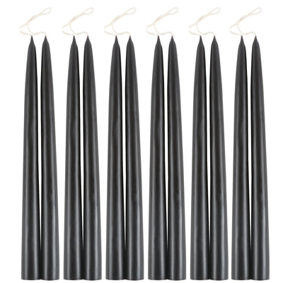 Classic Taper Candles – Lilah Lifestyle Co.